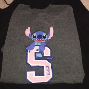 Disney stitch
